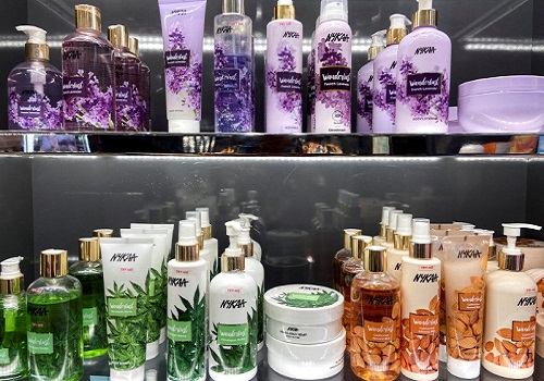 Indian e-tailer Nykaa misses Q1 profit estimate as apparel sales slow sharply